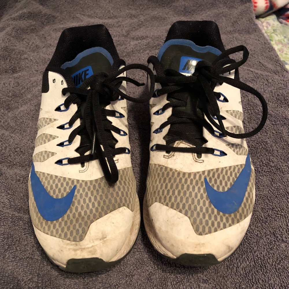 Men's Nike's